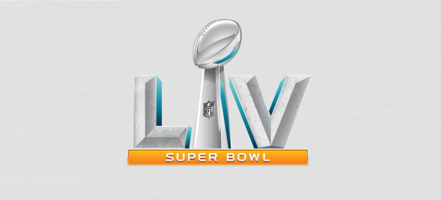 7. Februar 2021 - Super Bowl LV (55): NFL: Kansas City Chiefs VS Tampa Bay Buccaneer im TV und im Stream