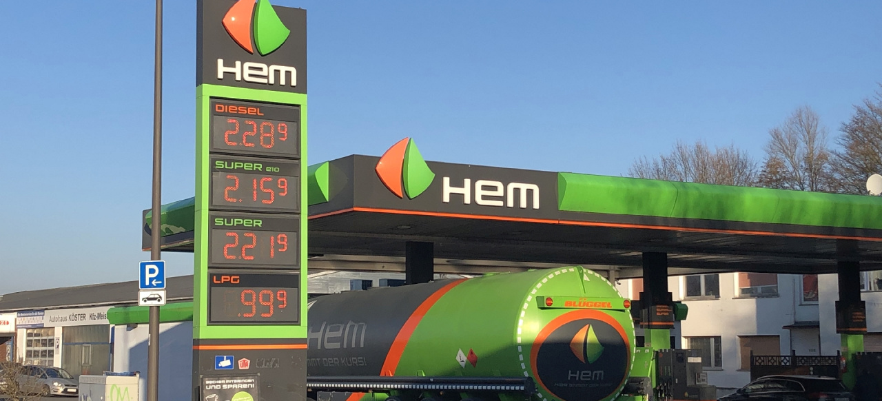 Wird Benzin jetzt teurer? Biokraftstoffe E5 und E10 sollen abgeschafft