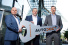 Autoersatzteile: AUTODOC eröffnet Unternehmensrepräsentanz im Herzen von Berlin