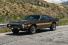 Seltener Hertz-Mustang: 1969er Ford Mustang Shelby GT350 H: Rent a Racer