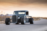 SMG Motoring x Factory Five Racing: 1935er Hot Rod Truck