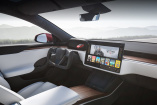 Tesla und andere Zukunftsfaktoren: Die Zukunft des Autos