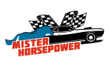 4. American Horsepower Show, 11. September, Dinslaken: Jetzt bewerben: "Mr. Horsepower Contest"