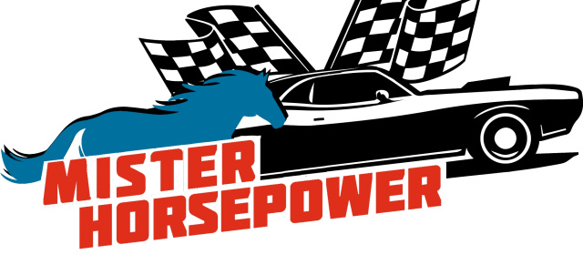4. American Horsepower Show, 11. September, Dinslaken: Jetzt bewerben: "Mr. Horsepower Contest"