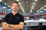 AmeriCar.de 75th NASCAR Special: Ex-Formel-1 Rennfahrer Jenson Button fährt 2023 in der NASCAR