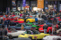 11.-14. Januar, Maastricht (NL): Interclassics Classic Car Show Maastricht