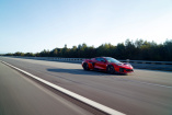 Schnellste und stärkste Corvette aller Zeiten: Das kostet die neue Corvette ZR1