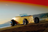 So sehen Sieger aus!: Americas Most Beautiful Roadster 2008: 32er Highboy//pics ©Peter Linney
