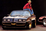 Video: 1980 Pontiac Trans Am Turbo TV-Spot!: Werbespot für den turbogeladenen Trans Am