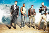 Kino-Remake: The A-Team/ mit Trailer!: Die beliebte TV Serie kommt ins Kino!