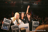 Tuning World Bodensee sucht die neue Miss Tuning: Bewerbungsfrist zur Wahl endet am 17. April 2011 