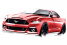 Der neue Ford Mustang - von der Skizze bis zur Produktion: Designer perfektionierten die Linienführung des neuen Ford Mustang