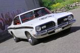 The Wild & Wonderful Fastback: 1969er Chrysler Plymouth Barracuda 340 S