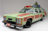 Barrett-Jackson Auction versteigert 1981er Ford LTD Country Squire: Chevy Chase Filmauto for Sale