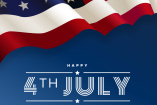 % Independence Day Sale %: AmeriCar Merchandise für US-Car Fans bis zum 4. Juli