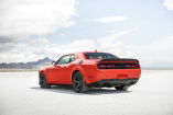 Die Tage sind gezählt: Dodge: Die Ära der aufgeladenen Hellcat V8-Motoren ist vorbei