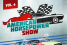 SAVE THE DATE: 4. American Horsepower Show, 11. September 2022, Trabrennbahn Dinslaken