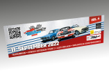 4. American Horsepower Show, 11. September, Dinslaken: Der Vorverkauf für das US-Car Festival auf der Trabrennbahn in Dinslaken ist gestartet