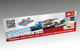 4. American Horsepower Show, 11. September, Dinslaken: Hier gibt es Tickets im Vorverkauf für das US-Car Festival auf der Trabrennbahn in Dinslaken