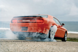 Neues Dodge Challenger Video: The wait is over - Dodge präsentiert den neuen Challenger in einem gut gemachten Video