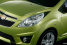 3-2-1 Spark!: Chevrolet Kleinwagen wird in Genf präsentiert!