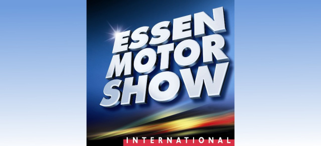 Essen Motor Show: Preise gesenkt!: Billiger zur größten Motorsportmesse