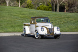 1937er Ford Pickup "FoMoCo Freighter“: Like a Midas Touch