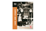 Buchtipp: Cars and Crimes. Von Al Capone bis Rosemarie Nitribitt