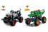 Neu von LEGO:: Monster Jam Stunt Trucks