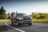 Recall: Ram ruft 142.000 Pickup Trucks zurück