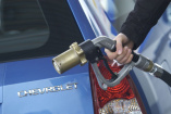 Autogas-Anlage kostenlos: Clever Tanken: Chevrolet-Aktion 