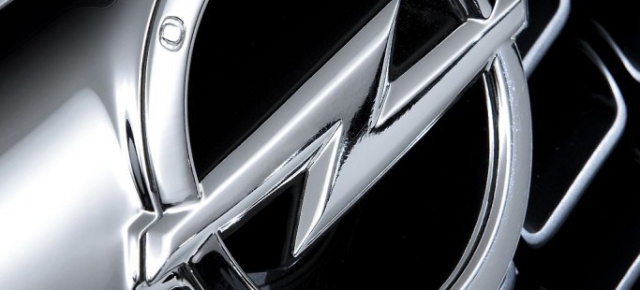 General Motors will Opel behalten: Buick made by Opel?