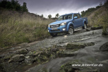 Ford senkt Preise für Ranger Pick Up: Nur Netto-Preise!
