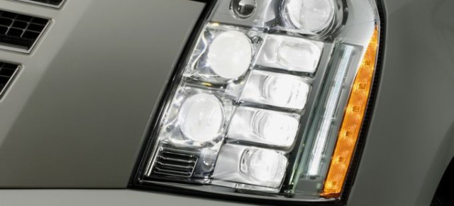 Tagfahrlicht Pflicht Ab Montag Pflicht Nur Fur Neue Modelle