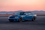 Preise: Das kostet der 2020er Dodge Charger SRT Hellcat Widebody mit 707 PS