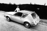 Rückblick: 50 Jahre AMC Gremlin:: The First American built Import
