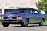 1970er Dodge Super Bee in Plum Crazy mit nur 21.000 Meilen: Low-Mile Miracle Mopar