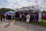 4. American Horsepower Show, 11. September, Dinslaken: Werdet Aussteller oder Sponsor beim großen US Car-Festival American Horsepower Show