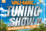 SAVE THE DATE: 8. VAU-MAX TuningShow 2023, 20. August, Trabrennbahn Dinslaken