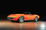 Hammerpreis für die 1969er Chevrolet Corvette Stingray ZL-1 Convertible: Für diesen Preis wurde die seltene 1969 ZL-1 Corvette versteigert