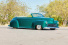 Designt von General Motors Stylist und Designer Harry Bradley: Job one: 1947er Ford Custom