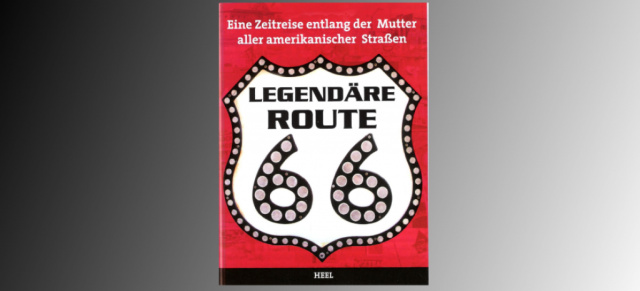 Die Straße aller Straßen: Mother Road 66 Tribut
