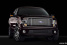 Harley Davidson F-150 Pick Up: The Spirit of Harley meets Ford