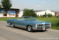 Amerikanisches Auto aus Kanada: 1965er Pontiac Parisienne Convertible: Seltenes Pontiac Cabriolet als Mitbringsel aus dem USA Urlaub