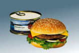 Burger to go: Globetrotter goes Fast Food