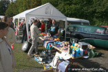 17. April: Spring Swap Meet, Gelsenkirchen: Frühlings-Markt der besonderen Art