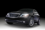 Sebring Nachfolger: 2011 Chrysler 200 : Facelift-Modell des Sebring erhält neuen Namen