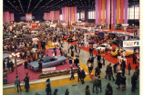 Chicago Auto Show: Ein historischer Bilder-Rückblick: 110 Jahre amerikanische Auto Show!