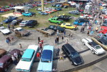 26.-27. August, Grefrath: 12. US-Car & Bike Show