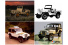Marktpreise: Die wertvollsten Jeep Willys und Jeep CJs aus jeder Generation